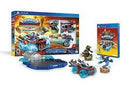 Skylanders SuperChargers Starter Pack - Playstation 4 - Destination Retro