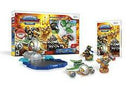 Skylanders SuperChargers Starter Pack - Wii - Destination Retro