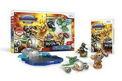 Skylanders SuperChargers Starter Pack - Wii - Destination Retro