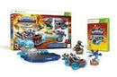Skylanders SuperChargers Starter Pack - Xbox 360 - Destination Retro