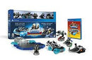 Skylanders SuperChargers: Dark Edition Starter Pack - Playstation 4 - Destination Retro