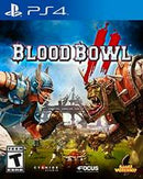 Blood Bowl II - Playstation 4 - Destination Retro