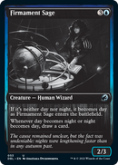 Firmament Sage [Innistrad: Double Feature] - Destination Retro