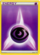 Psychic Energy (10/30) [XY: Trainer Kit - Sylveon & Noivern] - Destination Retro