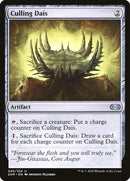 Culling Dais [Double Masters] - Destination Retro