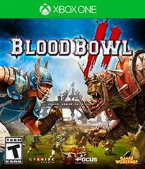 Blood Bowl II - Xbox One - Destination Retro