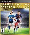FIFA 16 Deluxe Edition - Playstation 3 - Destination Retro