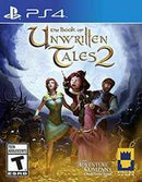 The Book of Unwritten Tales 2 - Playstation 4 - Destination Retro
