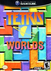 Tetris Worlds - Gamecube - Destination Retro