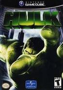 Hulk - Gamecube - Destination Retro