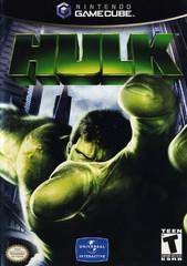 Hulk - Gamecube - Destination Retro