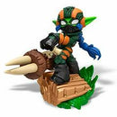Stealth Elf - SuperChargers, Super Shot - Skylanders - Destination Retro