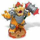 Bowser - SuperChargers - Skylanders - Destination Retro