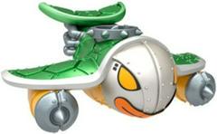 Clown Cruiser - SuperChargers - Skylanders - Destination Retro