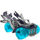 Hot Streak - SuperChargers, Dark - Skylanders - Destination Retro