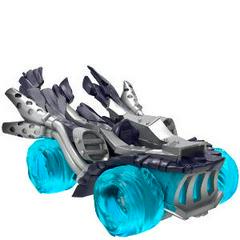 Hot Streak - SuperChargers, Dark - Skylanders - Destination Retro