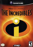 The Incredibles - Gamecube - Destination Retro
