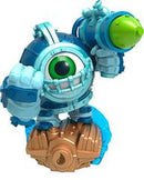 Dive Clops - SuperChargers - Skylanders - Destination Retro