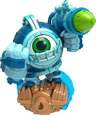 Dive Clops - SuperChargers - Skylanders - Destination Retro