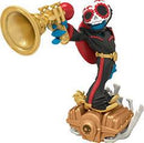 Fiesta - SuperChargers - Skylanders - Destination Retro