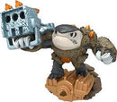 Terrafin - SuperChargers, Shark Shooter - Skylanders - Destination Retro