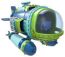 Dive Bomber - SuperChargers - Skylanders - Destination Retro