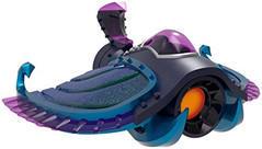 Sea Shadow - SuperChargers - Skylanders - Destination Retro