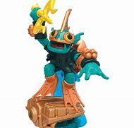 Gill Grunt - SuperChargers, Deep Dive - Skylanders - Destination Retro