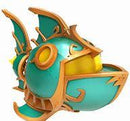 Reef Ripper - SuperChargers - Skylanders - Destination Retro