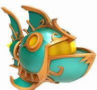 Reef Ripper - SuperChargers - Skylanders - Destination Retro
