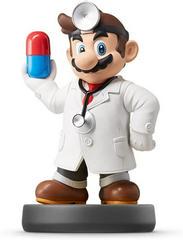 Dr. Mario - Amiibo - Destination Retro