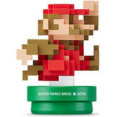 Mario - 30th, Classic - Amiibo - Destination Retro