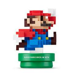 Mario - 30th, Modern - Amiibo - Destination Retro