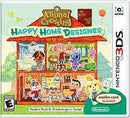 Animal Crossing Happy Home Designer - Nintendo 3DS - Destination Retro
