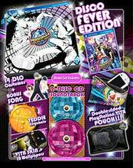 Persona 4 Dancing All Night [Disco Fever Edition] - Playstation Vita - Destination Retro