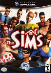 The Sims - Gamecube - Destination Retro