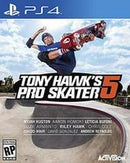 Tony Hawk 5 - Playstation 4 - Destination Retro
