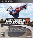 Tony Hawk 5 - Playstation 3 - Destination Retro