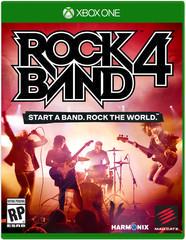 Rock Band 4 - Xbox One - Destination Retro