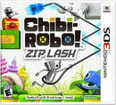 Chibi-Robo Zip Lash - Nintendo 3DS - Destination Retro
