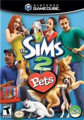 The Sims 2: Pets - Gamecube - Destination Retro