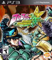 JoJo's Bizarre Adventure: All-Star Battle - Playstation 3 - Destination Retro