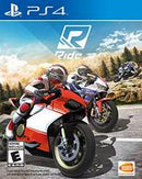 Ride - Playstation 4 - Destination Retro