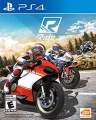 Ride - Playstation 4 - Destination Retro