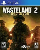 Wasteland 2: Director's Cut - Playstation 4 - Destination Retro