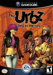 The Urbz Sims in the City - Gamecube - Destination Retro