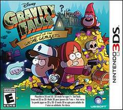 Gravity Falls - Nintendo 3DS - Destination Retro