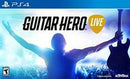 Guitar Hero Live Bundle - Playstation 4 - Destination Retro