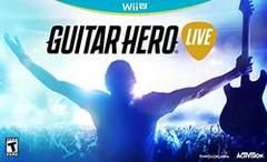 Guitar Hero Live Bundle - Wii U - Destination Retro