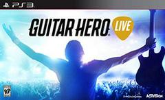 Guitar Hero Live Bundle - Playstation 3 - Destination Retro